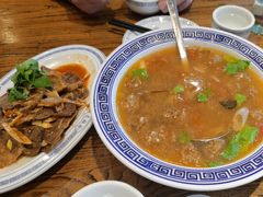 -老雒阳面馆·水席(定鼎门店)