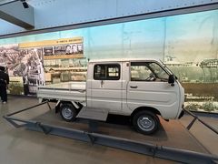 -柳州工业博物馆