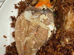 -喜记避风塘炒辣蟹(旗舰店)