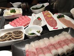 -海底捞火锅(连城广场店)