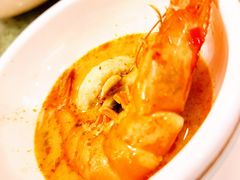 冬阴功汤-Home Thai·泰谣(王府井apm店)