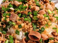 海肠捞饭-前海沿·青岛菜(李沧万达店)