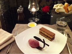 -圣丰索菲特·2 On 988 Café 自助餐厅