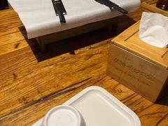 -平娃三宝烧烤·面食(富丰桥店)