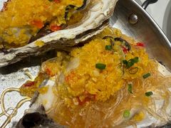-必点海鲜·海肠捞饭·鲅鱼水饺(滨江道店)