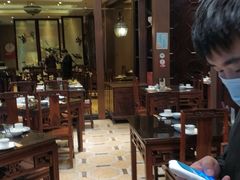 大堂-皇饭儿·王润兴酒楼(河坊街店)