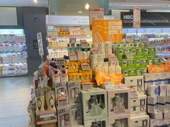 -Olé精品超市(海上世界店)