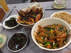 -辣螃铠盆盆蟹大排档(总店)