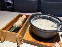 -粤点越有·茶点·粤菜(樵岭国际店)
