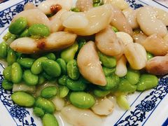 菱角毛豆-洞天食府(北大街店)
