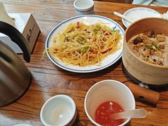 -老雒阳面馆·水席(定鼎门店)