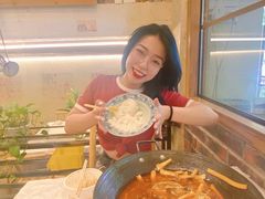 -霄汉牛三鲜湖北砂锅菜(万松园2店)