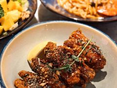 -BE BRIGHT KITCHEN(正佳广场店)