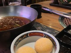 -黑牛の店·和牛烧肉(合生汇店)