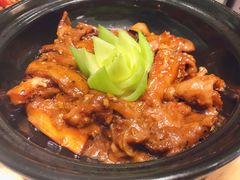 -四道菜·福建菜馆(新街口金鹰店)