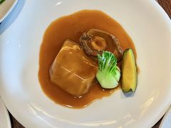 -蛇口希尔顿南海酒店·随轩中餐厅·粤菜
