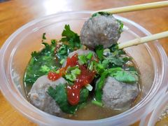 -老广州牛杂(深圳白石洲总店)