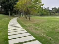-深圳湾公园(南山区)