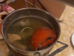 -常州富力喜来登酒店 Feast盛宴标帜西餐厅(新北万达广场店)