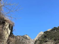 -泰山风景名胜区