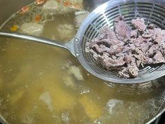 -海银海记潮汕牛肉火锅(新港中路海珠店)
