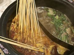 -钢管厂五区小郡肝火锅串串香(清河店)