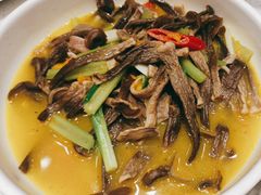 -三品香·江浙菜(松江九谊店)