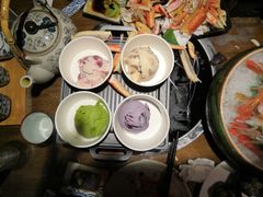 -蟹将军·松叶蟹和牛日料放题自助(K11店)