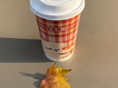 -陈多多·豆腐奶茶(草市街店)