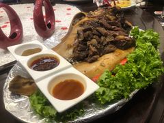 -宝燕壹号景观餐厅(龙盛国际商业广场店)