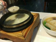 -天目湖涵田半山温泉