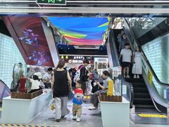 -西单明珠商场