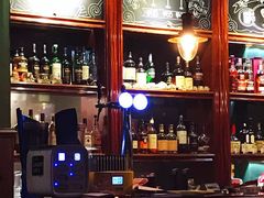 -The Cheebat 锌吧·Bistro(体育西店)