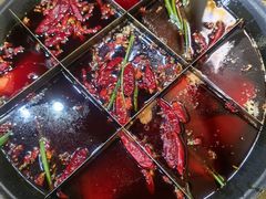 -正南齊北重庆老火锅(光华村直营店)