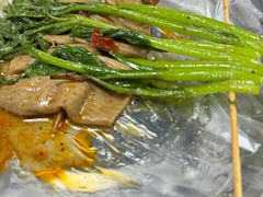 -大姐麻辣烫(莲宝中路店)