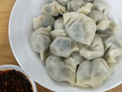 北方水饺-华兴街自力面店