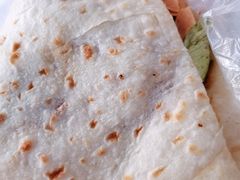 大饼-正味斋锅巴菜(西北角店)