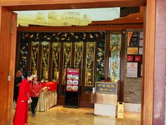 -泮溪酒家(荔枝湾店)