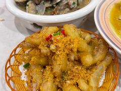 -辣四方新派川菜