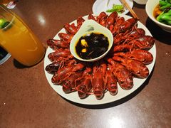 -一棠龙虾•王牌虾球(光谷天地店)