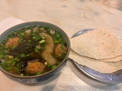 -正宗刘记不翻汤(和园店)