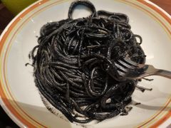 墨鱼面-萨莉亚意式餐厅(杭州滨江天街店)