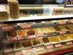 -千禧炸串(明瓦廊店)