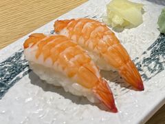 虾寿司-林妈妈村·日式料理(宝山万达店)