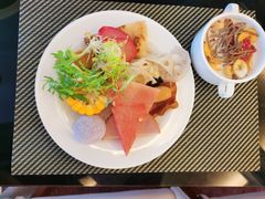 -碧桂园凤凰城酒店(南京店)