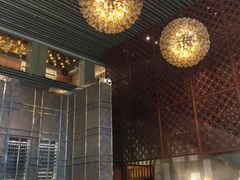 -天津君隆威斯汀酒店