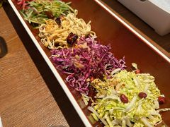 小二大拌菜-华府九号海鲜烧烤大排档(龙域店)