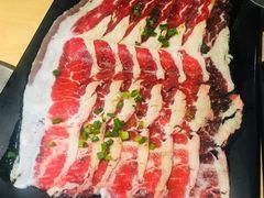 -花味·自助烤肉(雨花客厅店)