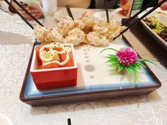 -津悦·正阳春烤鸭(红旗南路店)