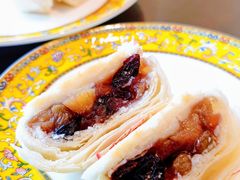 -富华斋饽饽铺·宫廷糕点·伴手礼(护国新天地店)